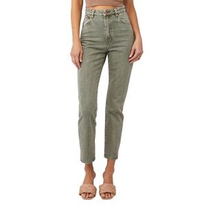 Rolla’s dusters high rise slim pants size 25